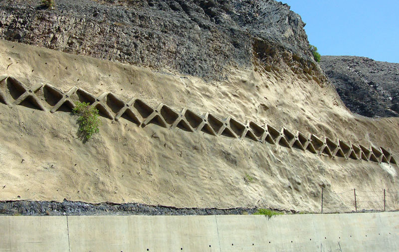Soil Nail Design and Construction Standards for Oregon Infrastructure Projects - wide 8
